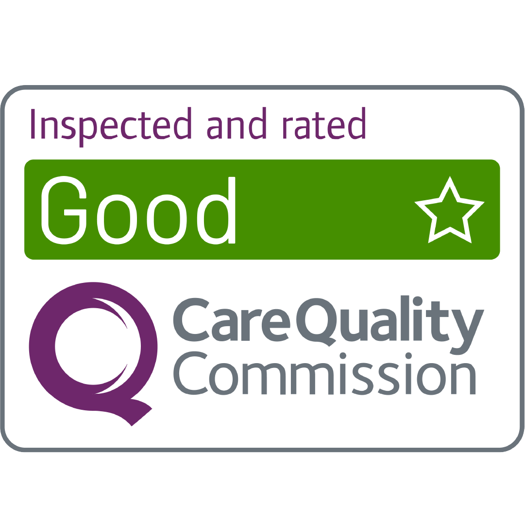 CQC Rating